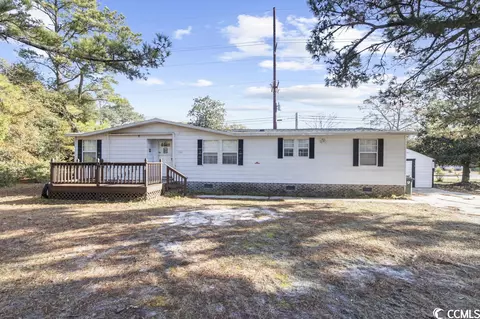 4 Alberta Ln, Myrtle Beach, SC 29577