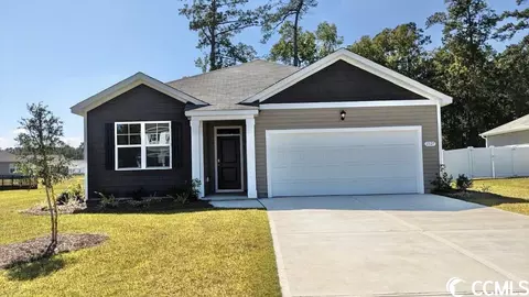1327 Porchfield Dr, Conway, SC 29526