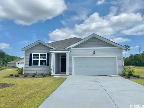 1336 Porchfield Dr, Conway, SC 29526