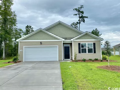 1308 Porchfield Dr, Conway, SC 29526