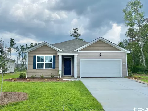 1316 Porchfield Dr, Conway, SC 29526