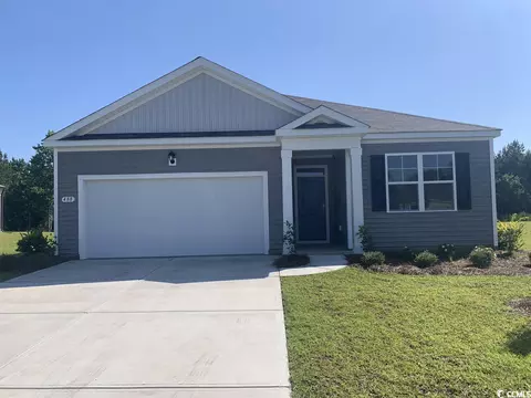 488 Royal Arch Dr, Conway, SC 29526