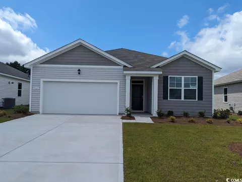 9163 Fort Hill Way, Myrtle Beach, SC 29579