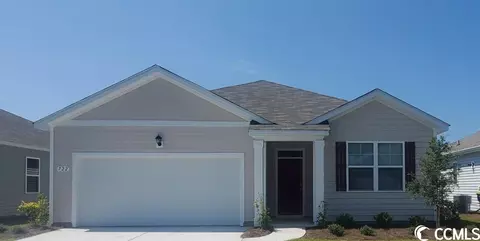 722 Gryffindor Dr, Longs, SC 29568