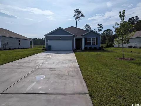 174 Cassina Dr, Longs, SC 29568