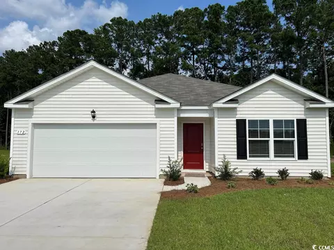172 Seasons Trace Loop, Longs, SC 29568