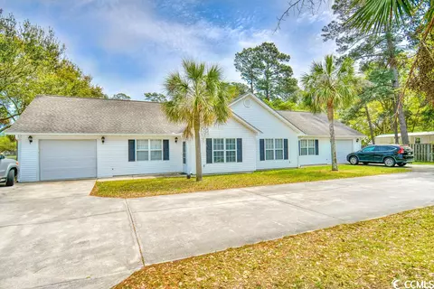 547 Sunnyside Ave, Murrells Inlet, SC 29576