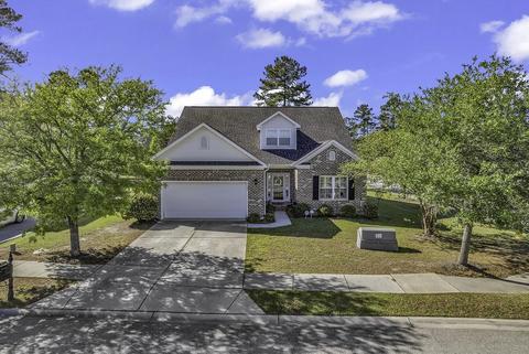 3100 Ivy Lea Dr, Conway, SC 29526