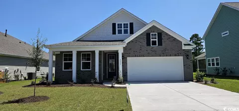 4024 Dewberry Ln, Myrtle Beach, SC 29579
