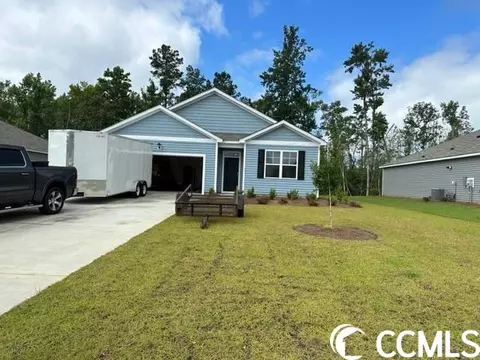 108 Columbus St, Conway, SC 29526
