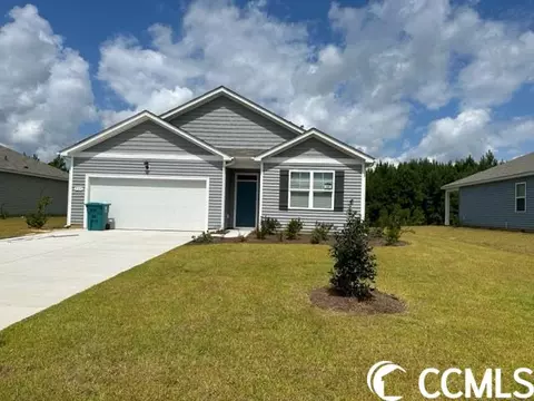 505 Goldstar St, Conway, SC 29526
