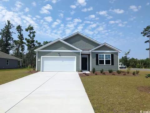100 Columbus St, Conway, SC 29526