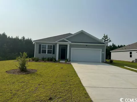 501 Goldstar St, Conway, SC 29526