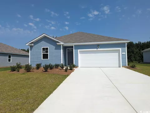 509 Goldstar St, Conway, SC 29526