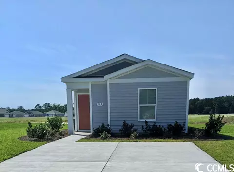 415 Toledo St, Conway, SC 29526