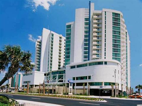 300 N Ocean Blvd #109, North Myrtle Beach, SC 29582