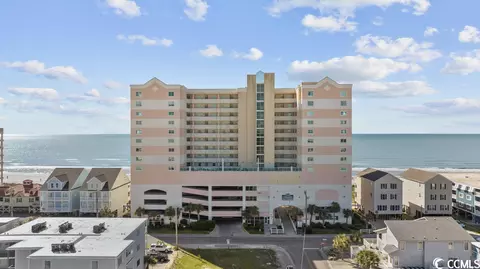 5700 N Ocean Blvd #PH16, North Myrtle Beach, SC 29582
