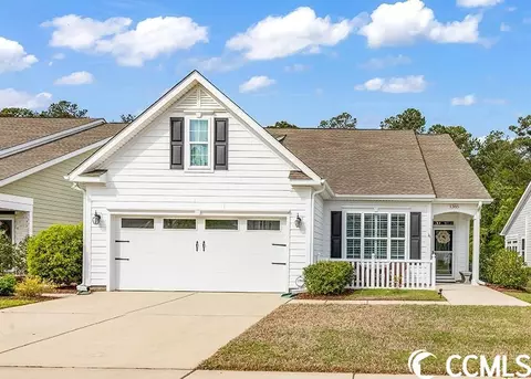 1385 Suncrest Dr, Myrtle Beach, SC 29577