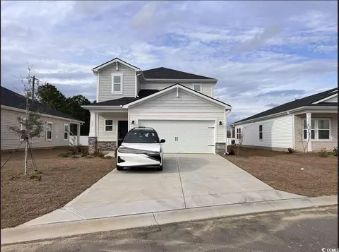 757 Cypress Preserve Cir, Longs, SC 29568