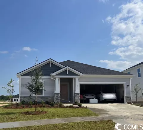 754 Cypress Preserve Cir, Longs, SC 29568
