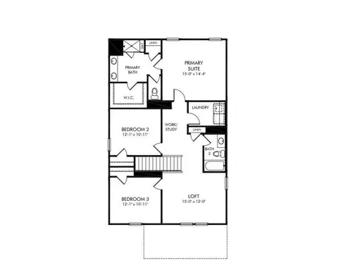 2304 Copper Creek Loop, Longs, SC 29568 photo 4