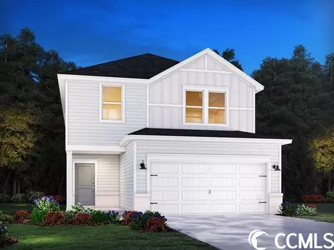 2304 Copper Creek Loop, Longs, SC 29568 photo 2