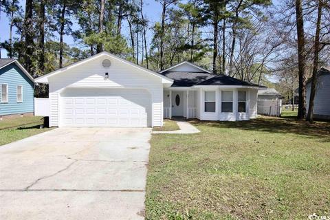 221 Manor Cir, Myrtle Beach, SC 29588