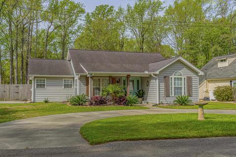 1101 S 24th Ave, North Myrtle Beach, SC 29582