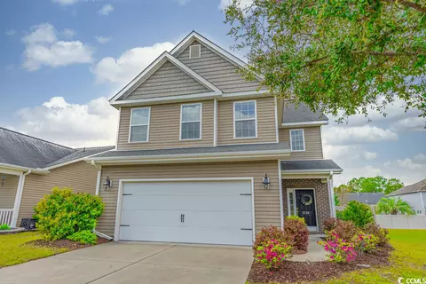 3739 White Wing Cir, Myrtle Beach, SC 29579
