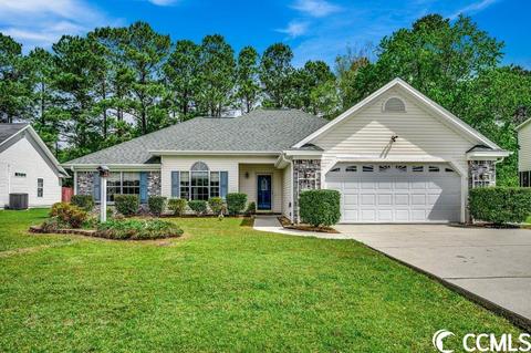 500 Lake Park Dr, Myrtle Beach, SC 29588