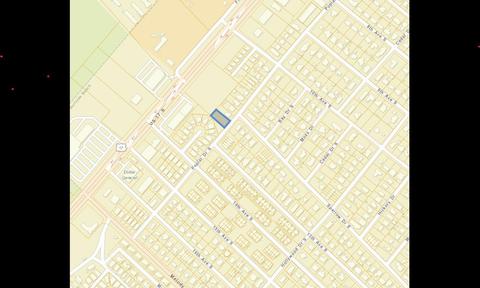 tbd Poplar Dr S, Surfside Beach, SC 29575