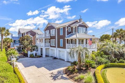 4806 N Ocean Blvd, Myrtle Beach, SC 29577