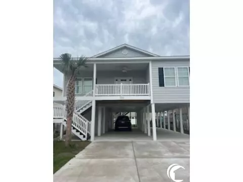 709 19th Ave S, North Myrtle Beach, SC 29582