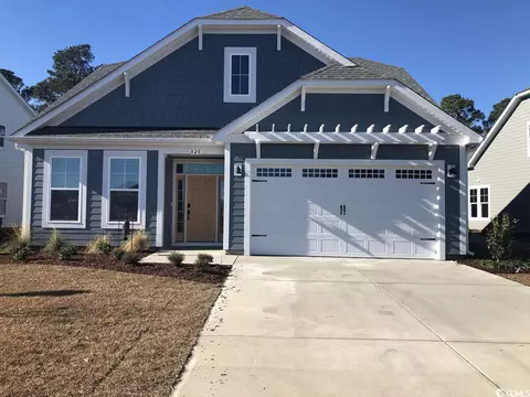 420 Rose Fountain Dr, Myrtle Beach, SC 29579