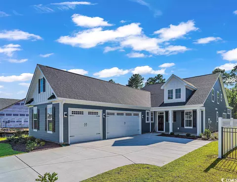 412 Rose Fountain Dr, Myrtle Beach, SC 29579