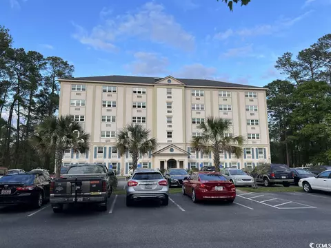 6850 Blue Heron Blvd #101, Myrtle Beach, SC 29588