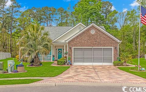 476 Vermillion Dr, Little River, SC 29566