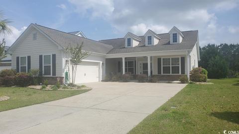 434 Coral Harbor Dr, Myrtle Beach, SC 29588
