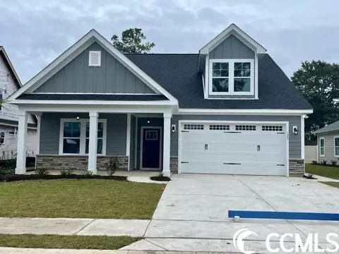 1062 Graybill Ln, North Myrtle Beach, SC 29582