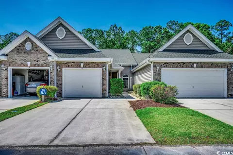 724 Pinehurst Ln #83C, Pawleys Island, SC 29585