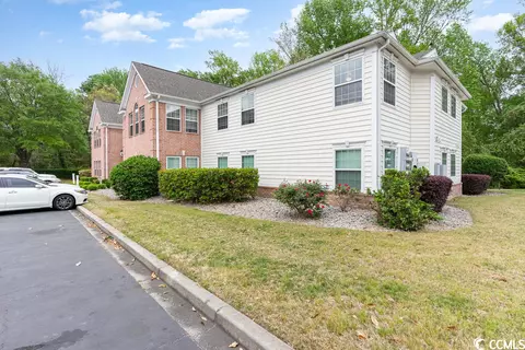 4269 Crepe Myrtle Ct #F, Murrells Inlet, SC 29576