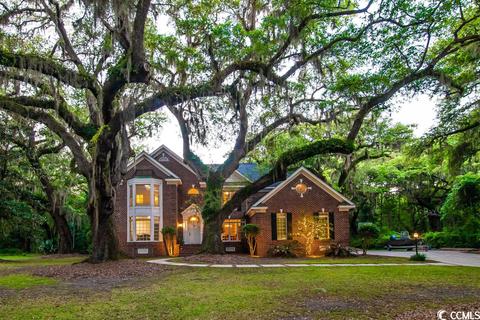 50 Tradd Rd, Georgetown, SC 29440