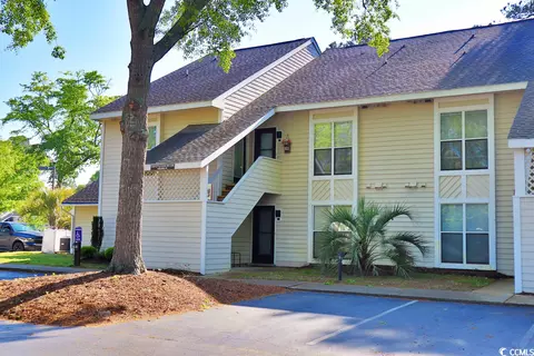 4450 Little River Inn Ln #606, Little River, SC 29566