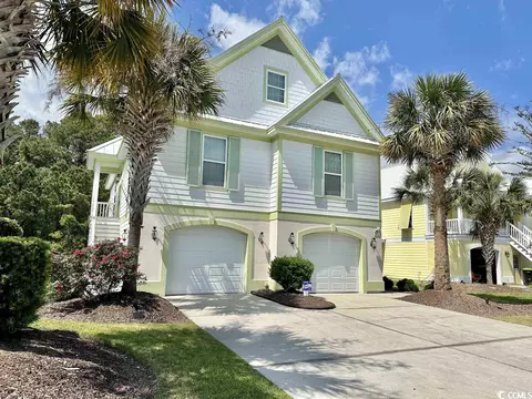 114 Georges Bay Rd, Surfside Beach, SC 29575