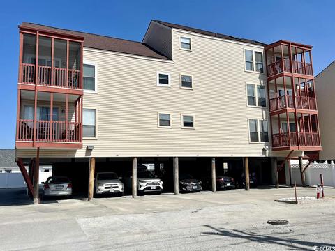 212 29th Ave N #107, North Myrtle Beach, SC 29582
