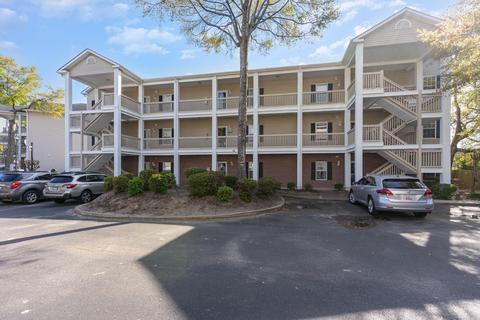 1058 Sea Mountain Hwy #13-103, North Myrtle Beach, SC 29582