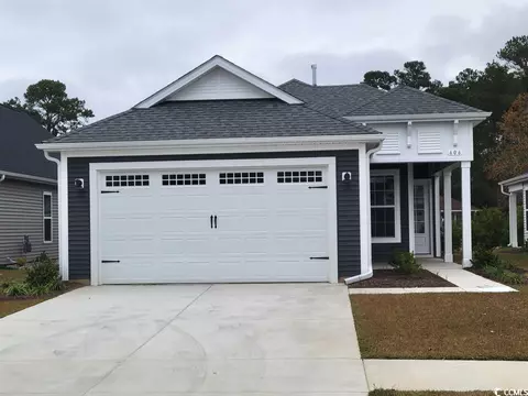 606 Cascade Loop, Little River, SC 29566 photo 1