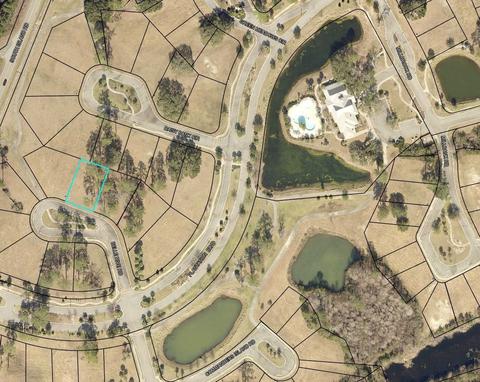Tbd Belle Rive Rd., Georgetown, SC 29440