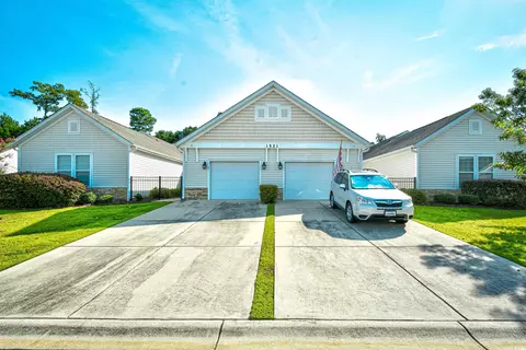 1521 Palmina Loop #B, Myrtle Beach, SC 29588