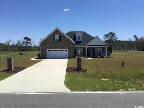 3620 Horse Pen Bay Rd, Aynor, SC 29511